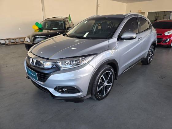 HONDA HR-V 1.8 16V FLEX LX 4P AUTOMÁTICO HONDA HR-V 1.8 16V FLEX LX 4P AUTOMÁTICO